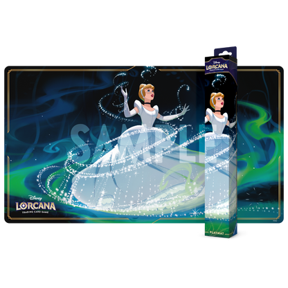 Fabled - Playmat - Lorcana