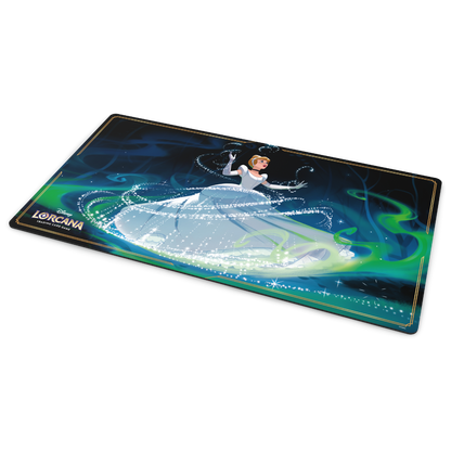 Fabled - Playmat - Lorcana