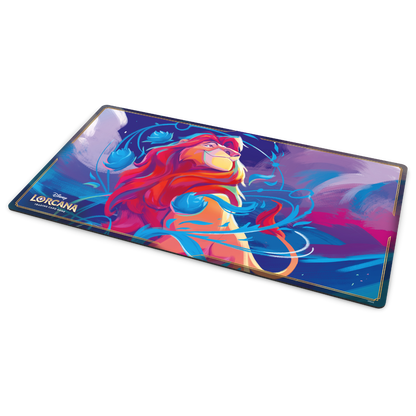 Fabled - Playmat - Lorcana