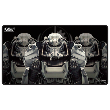 Fallout - Playmats