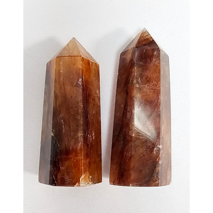 Crystal Points