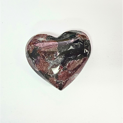 Crystal Hearts