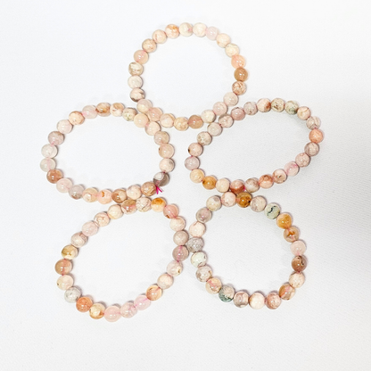 Crystal Bracelets
