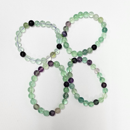 Crystal Bracelets