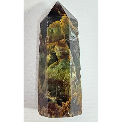 Crystal Points