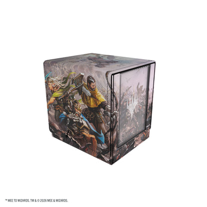 Sidekick Pro 100+ XL Convertible - The Hobbit - Deck Boxes