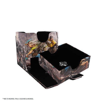 Sidekick Pro 100+ XL Convertible - The Hobbit - Deck Boxes