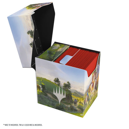 Soft Crate 80+ - The Hobbit - Deck Box