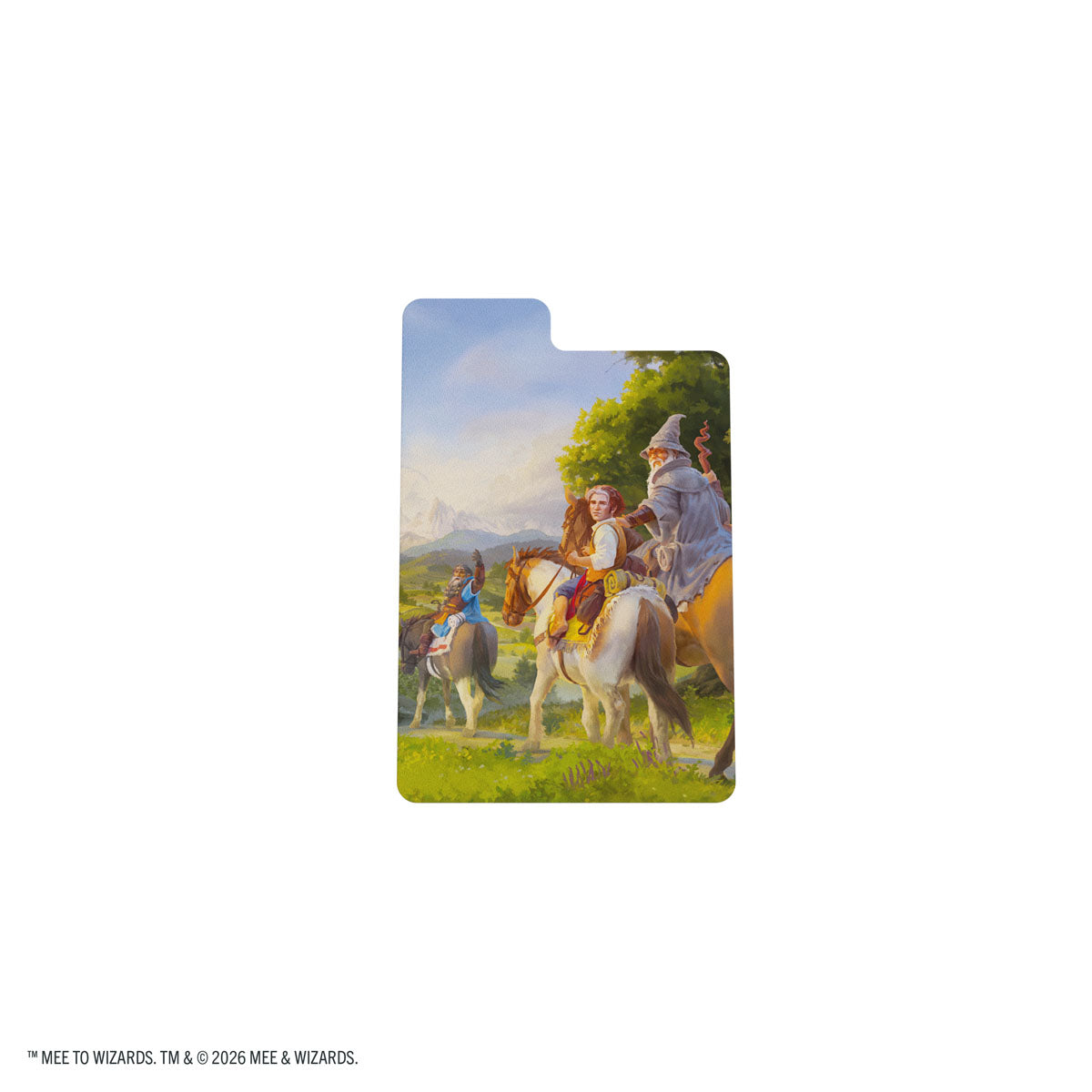 Soft Crate 80+ - The Hobbit - Deck Box