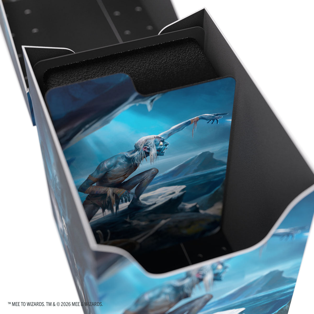 Soft Dynacrate 100+ XL - The Hobbit - Deck Box