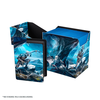 Soft Dynacrate 100+ XL - The Hobbit - Deck Box