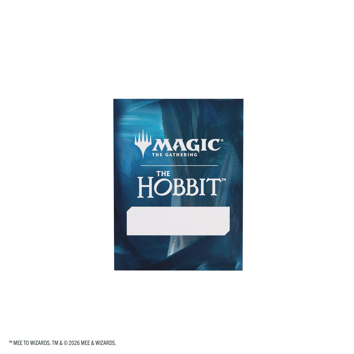Soft Dynacrate 100+ XL - The Hobbit - Deck Box