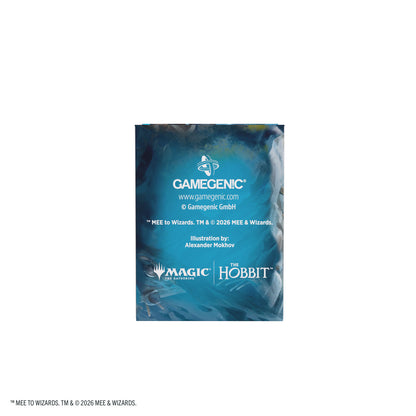 Soft Dynacrate 100+ XL - The Hobbit - Deck Box