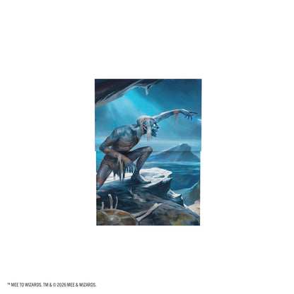 Soft Dynacrate 100+ XL - The Hobbit - Deck Box