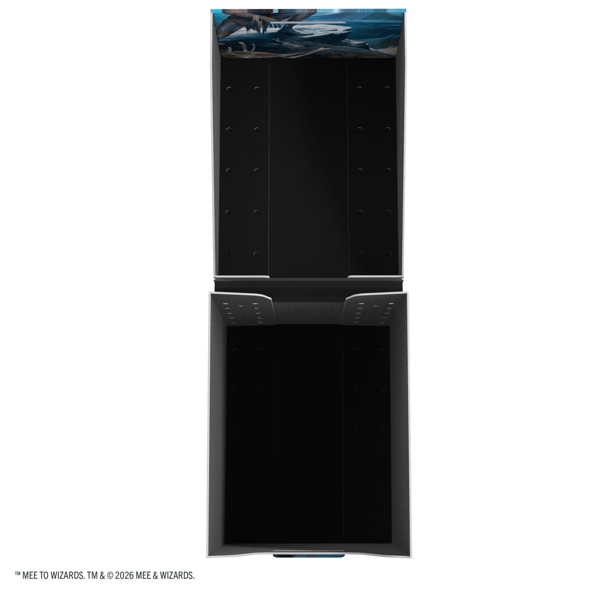 Soft Dynacrate 100+ XL - The Hobbit - Deck Box
