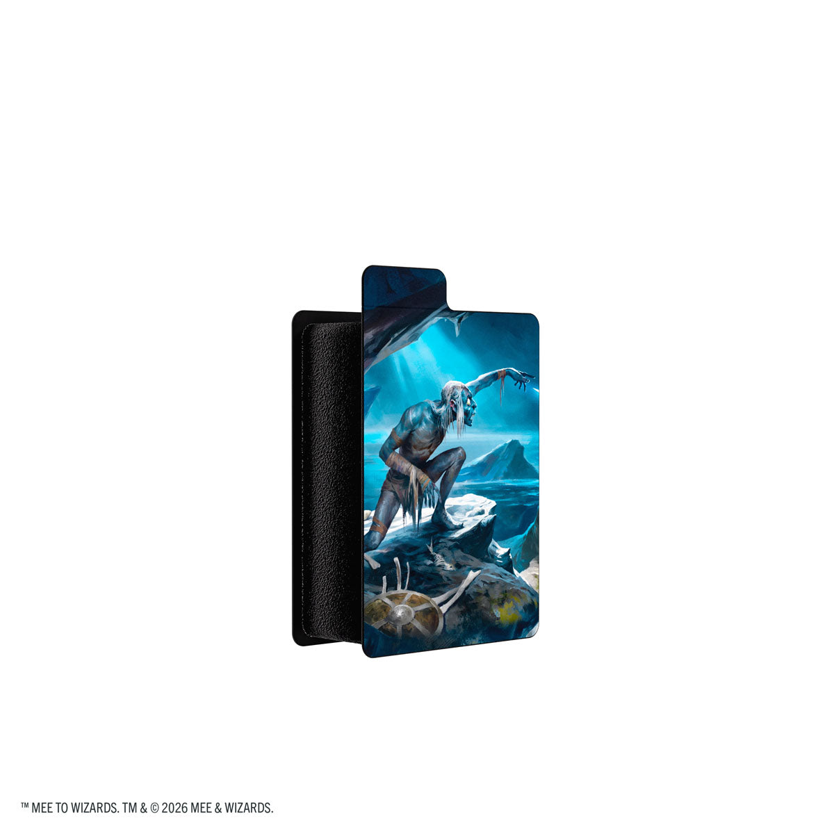 Soft Dynacrate 100+ XL - The Hobbit - Deck Box