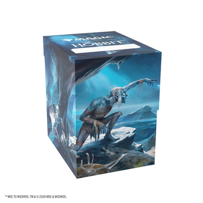 Soft Dynacrate 100+ XL - The Hobbit - Deck Box