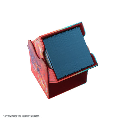 Squire 80+ XL - The Hobbit - Deck Box