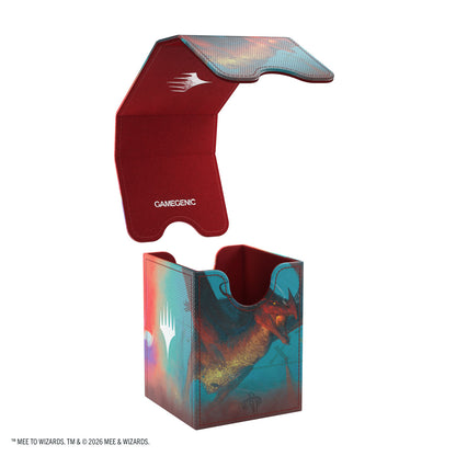 Squire 80+ XL - The Hobbit - Deck Box