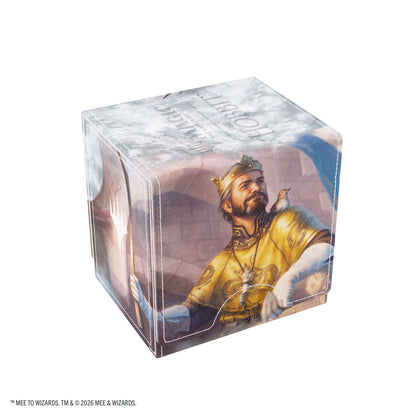 Sidekick Pro 100+ XL Convertible - The Hobbit - Deck Boxes