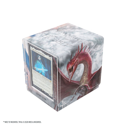 Sidekick Pro 100+ XL Convertible - The Hobbit - Deck Boxes