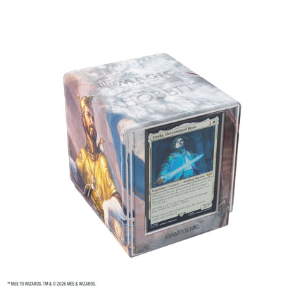 Sidekick Pro 100+ XL Convertible - The Hobbit - Deck Boxes