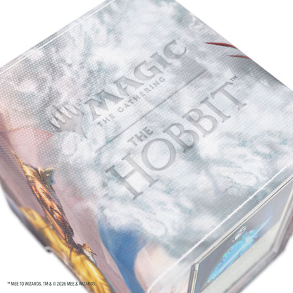 Sidekick Pro 100+ XL Convertible - The Hobbit - Deck Boxes
