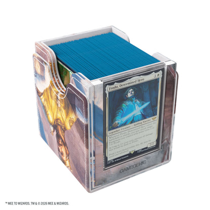 Sidekick Pro 100+ XL Convertible - The Hobbit - Deck Boxes
