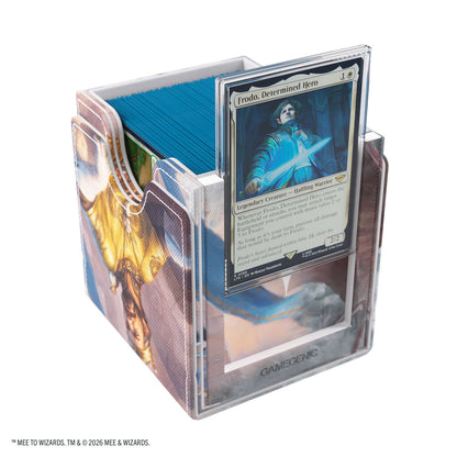 Sidekick Pro 100+ XL Convertible - The Hobbit - Deck Boxes