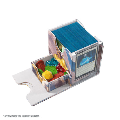 Sidekick Pro 100+ XL Convertible - The Hobbit - Deck Boxes