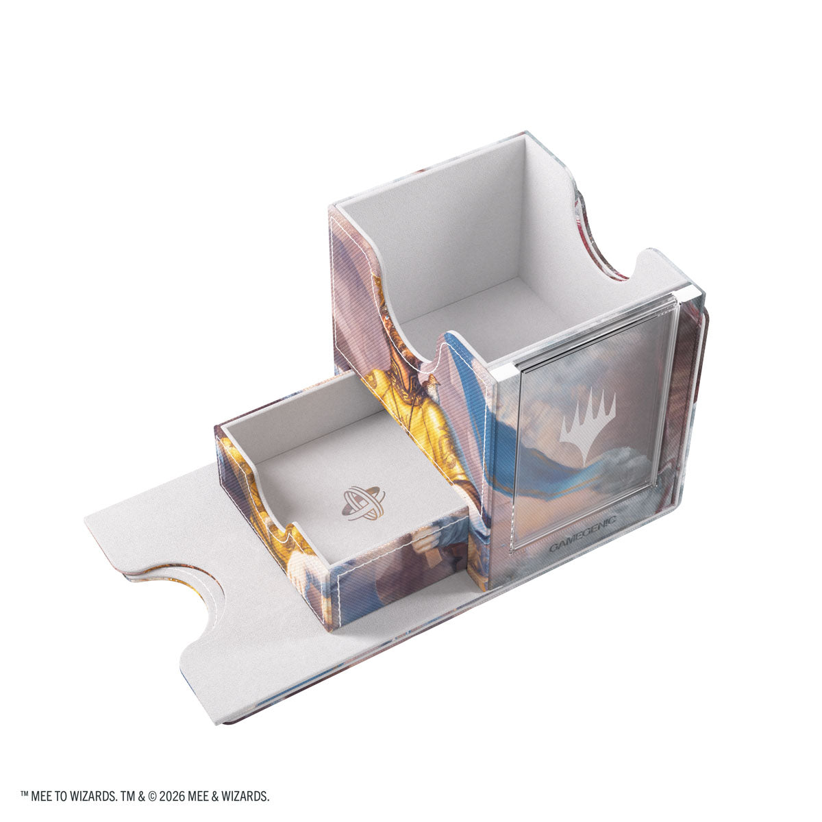 Sidekick Pro 100+ XL Convertible - The Hobbit - Deck Boxes