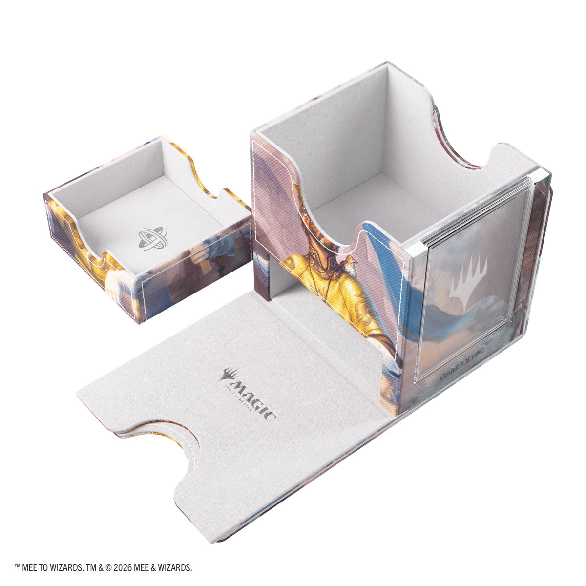 Sidekick Pro 100+ XL Convertible - The Hobbit - Deck Boxes