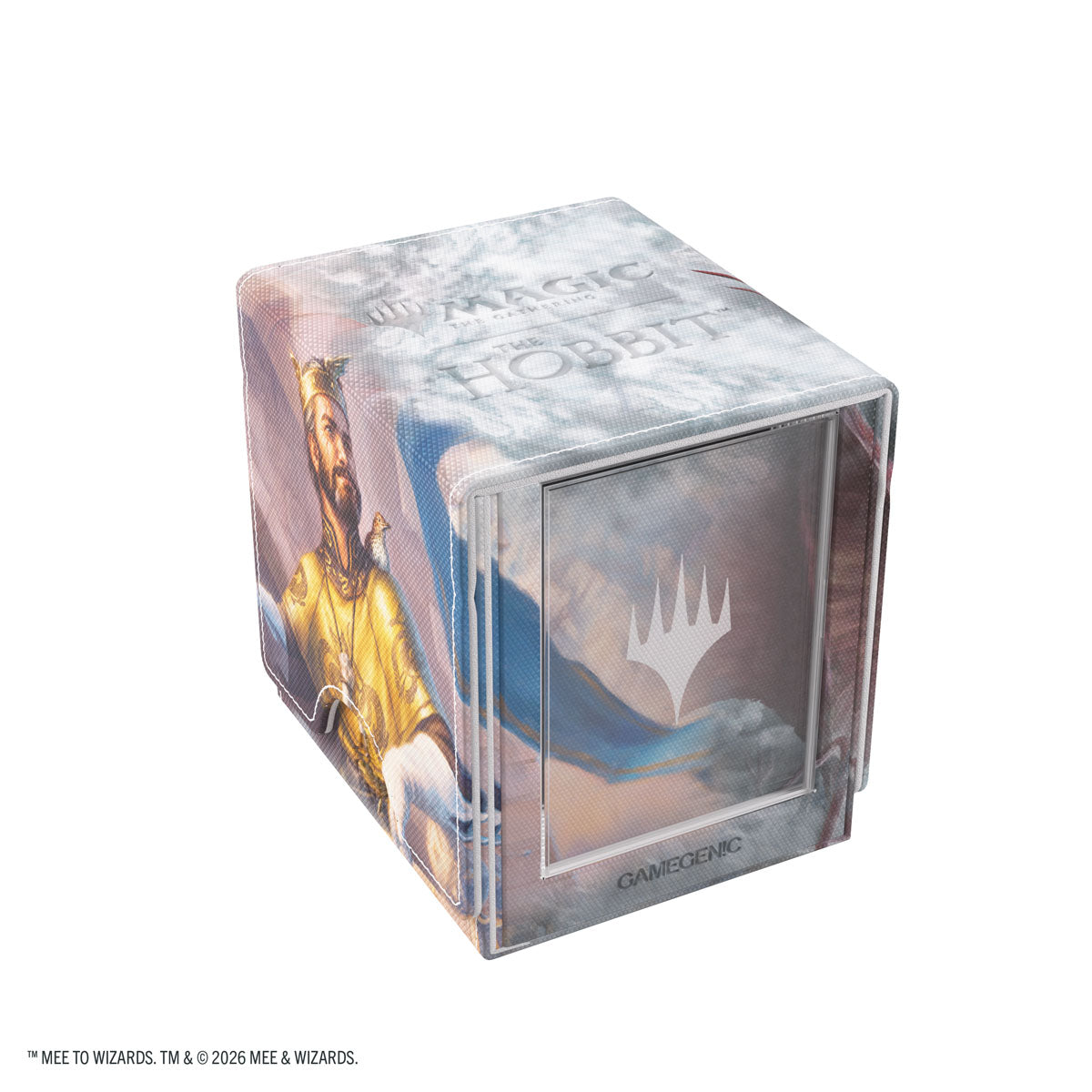 Sidekick Pro 100+ XL Convertible - The Hobbit - Deck Boxes
