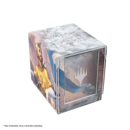 Sidekick Pro 100+ XL Convertible - The Hobbit - Deck Boxes