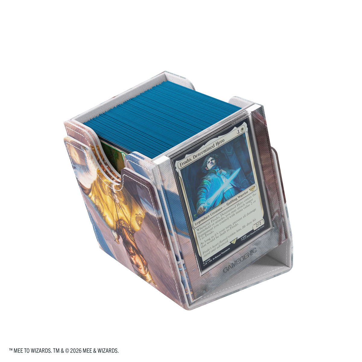Sidekick Pro 100+ XL Convertible - The Hobbit - Deck Boxes