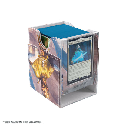 Sidekick Pro 100+ XL Convertible - The Hobbit - Deck Boxes