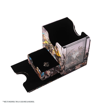 Sidekick Pro 100+ XL Convertible - The Hobbit - Deck Boxes
