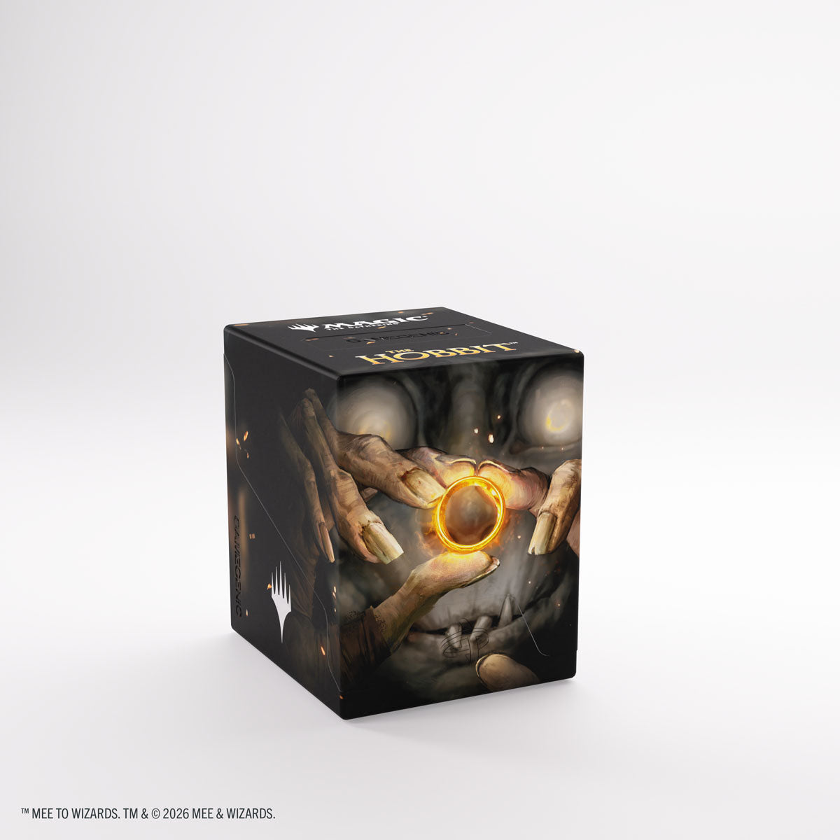 Deck Boxes - The Hobbit