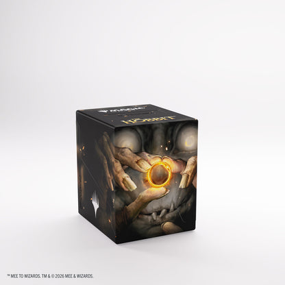 Bastion 100+ XL - The Hobbit - Deck Boxes
