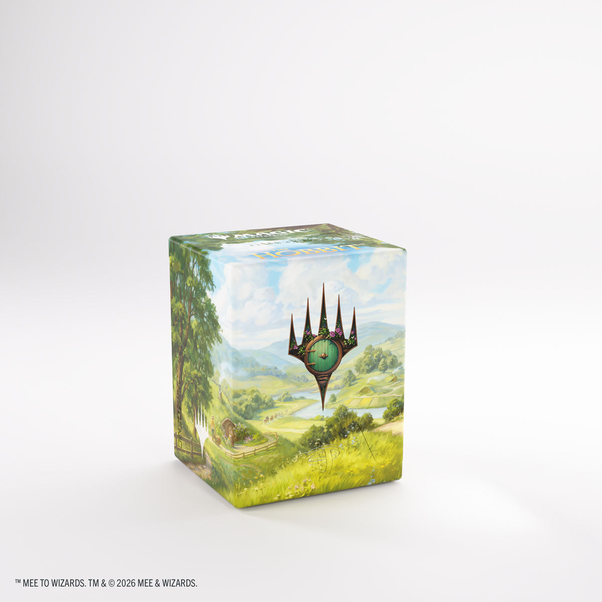 Deck Boxes - The Hobbit