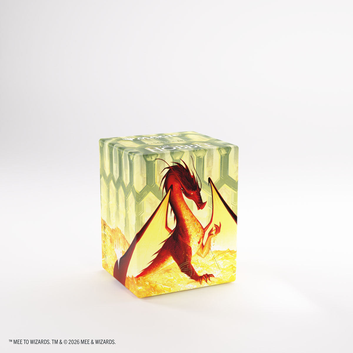 Deck Boxes - The Hobbit
