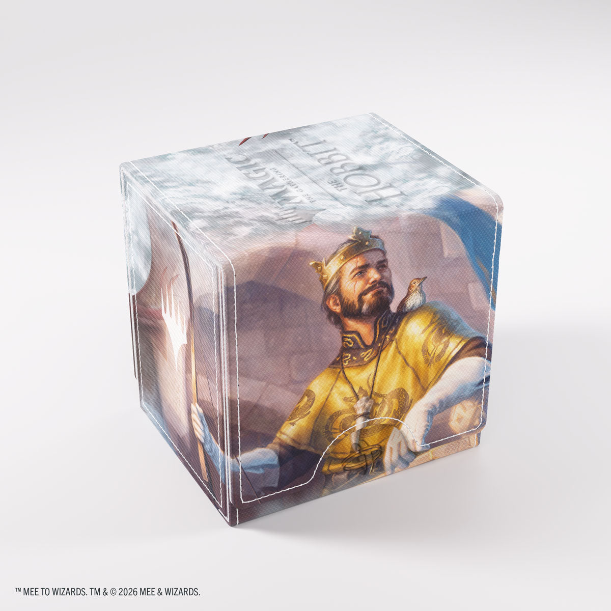 Deck Boxes - The Hobbit