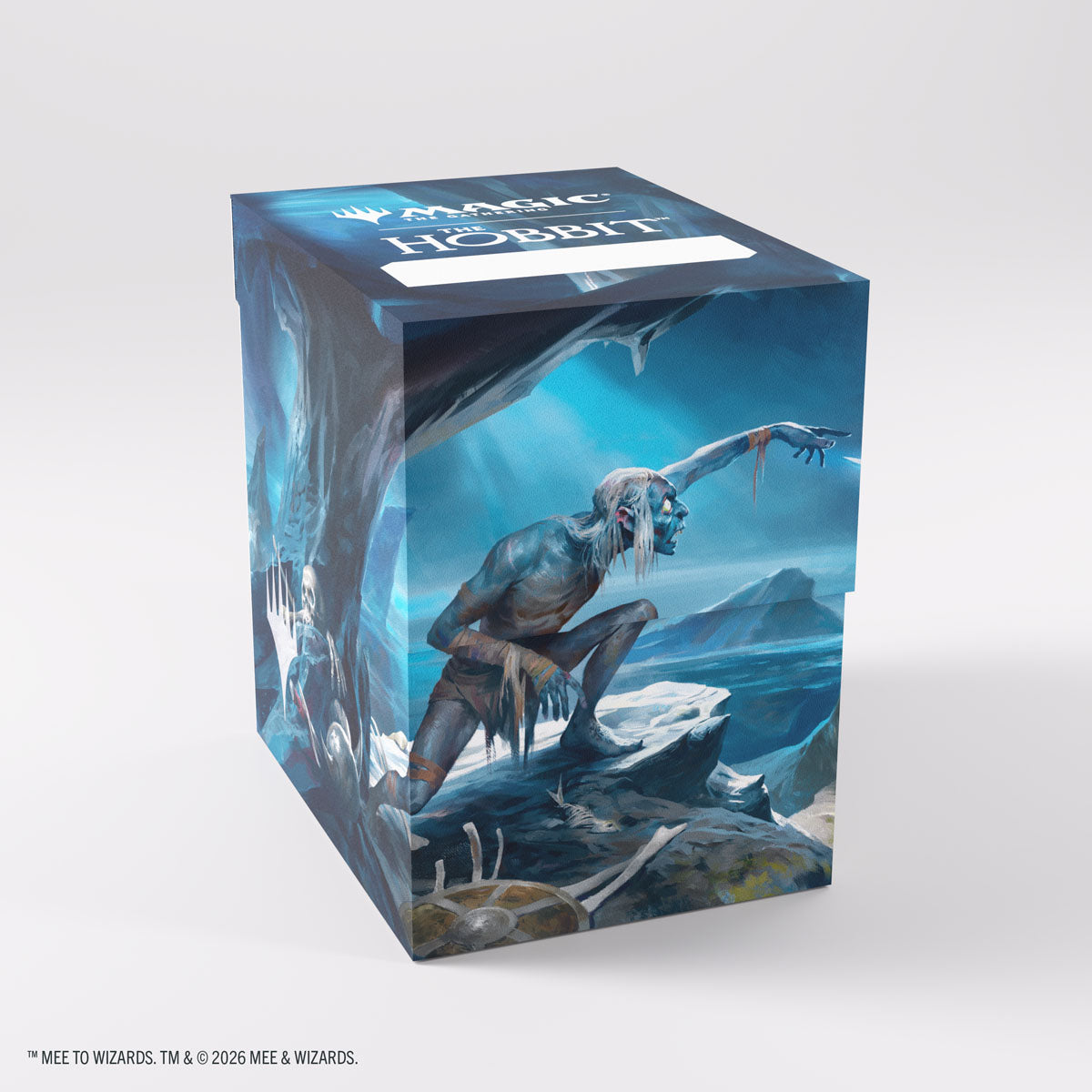 Deck Boxes - The Hobbit