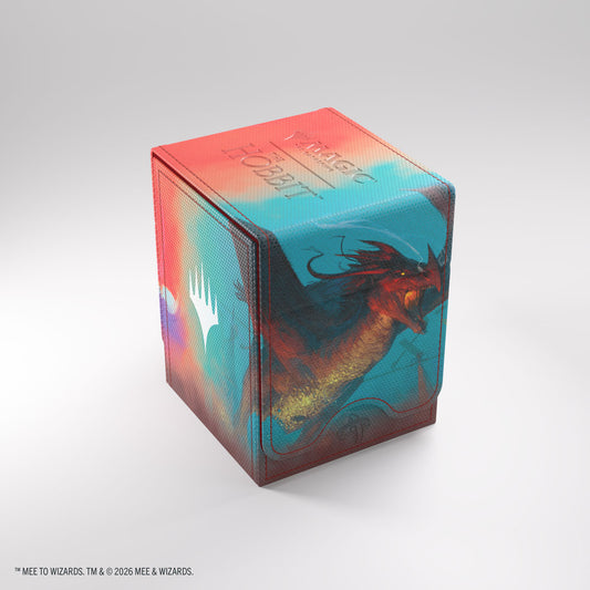 Deck Boxes - The Hobbit