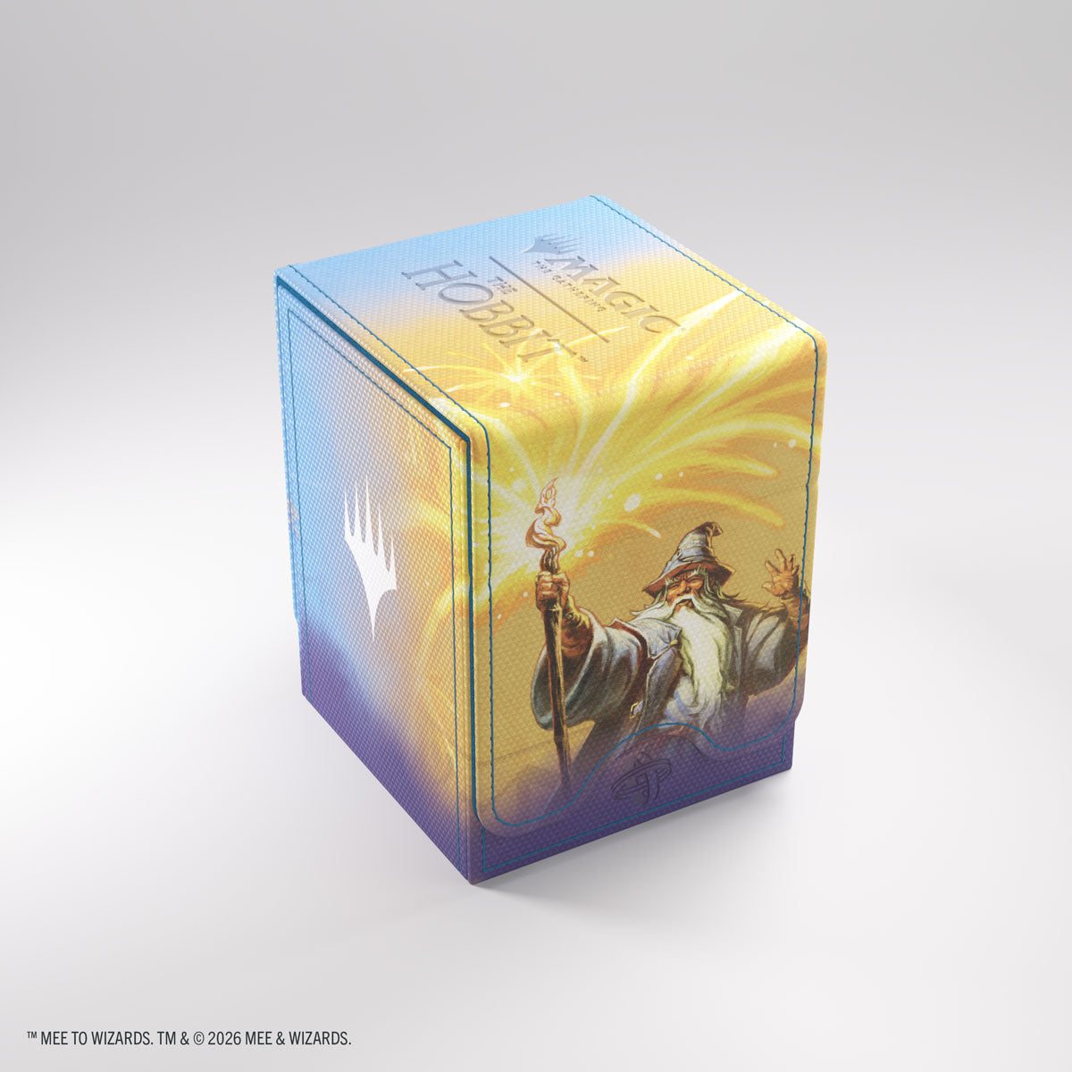Deck Boxes - The Hobbit