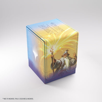Squire 80+ XL - The Hobbit - Deck Box