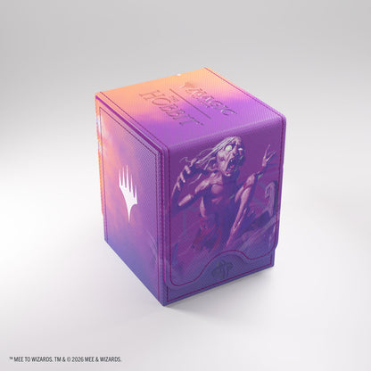 Squire 80+ XL - The Hobbit - Deck Box