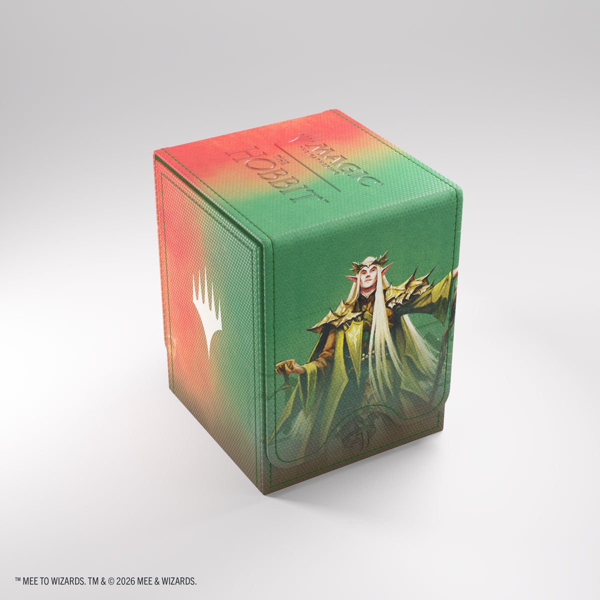 Deck Boxes - The Hobbit