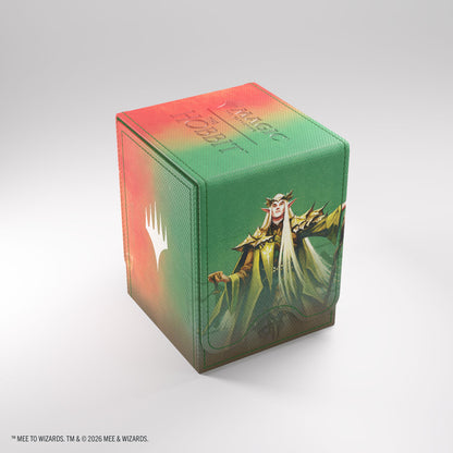 Squire 80+ XL - The Hobbit - Deck Box