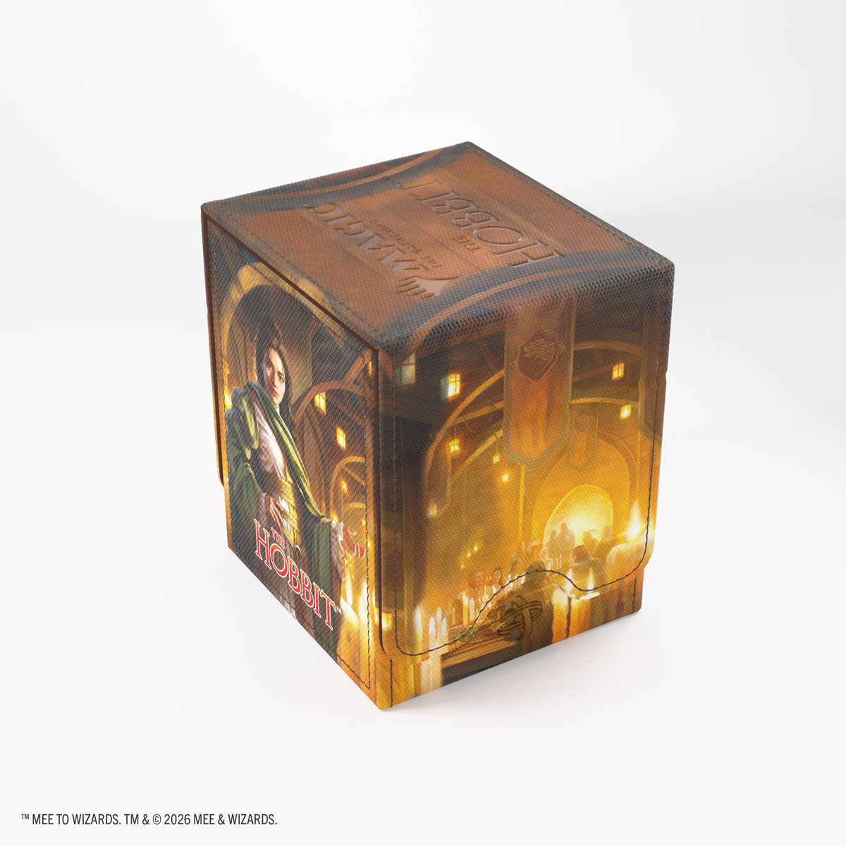 Deck Boxes - The Hobbit